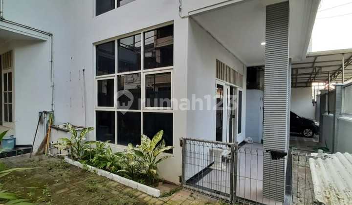 Jual Rumah Simpang Darmo Permai Selatan di Darmo Permai 2