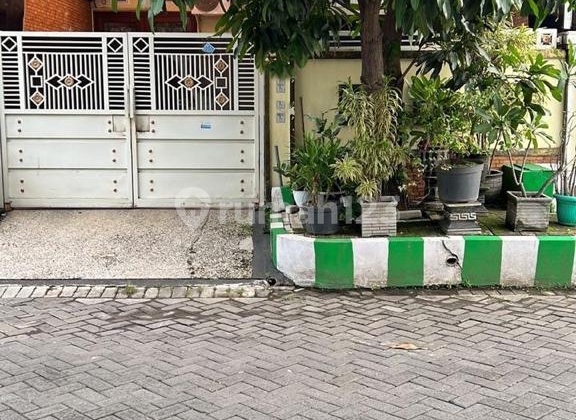 House for Sale Near UPN Rungkut in Rungkut