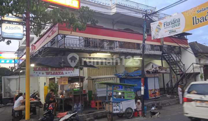 For Sale: Land on Raya Merr Road, West-Facing For Sale: Land on Raya Merr Road, West-Facing