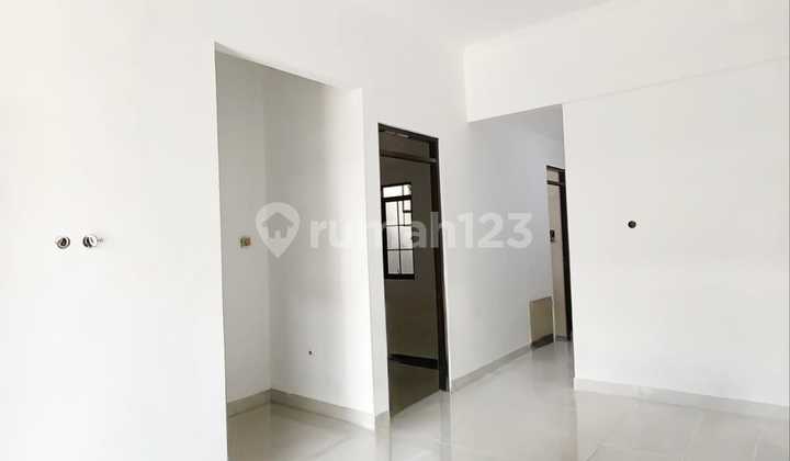 Dijual Rumah Baru Bangun Siap Huni Akses Strategis di Villa Dago Pamulang Tangsel 2