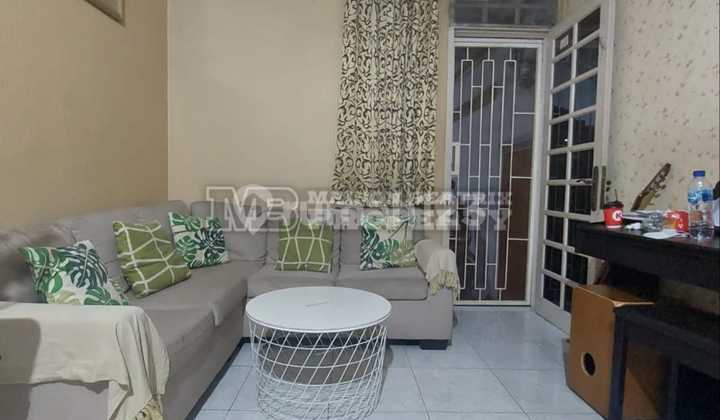 Dijual Rumah Murah Turun Harga Dkt Pintu ********,Sklh di Griya Loka Bsd,Rs 2