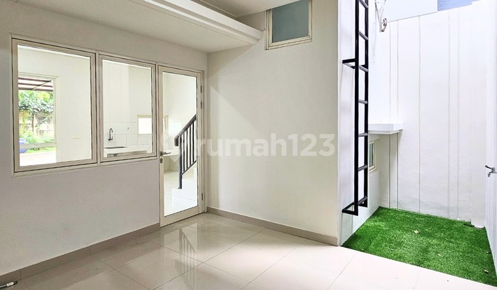 For Quick Sale: 2-Story Ready-to-Occupy House Near Toll Gate, School, Mall, Pasmod in Sevilla Park BSD 2