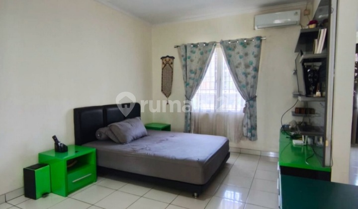 For Quick Sale: 2-Story House Just a Step Away from Aeon Mall & The Breeze, Pasmod & Toll Gate at The Icon BSD 2