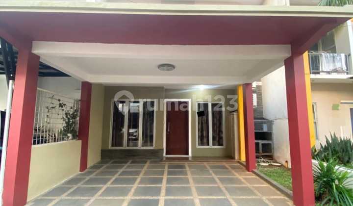 Dijual.rumah Siap Huni Akses Dkt St.krl & Pintu Tol & Paamod Bebas Banjir di Serpong Garden 1 Nempel Bsd Dijual.rumah Siap Huni Akses Dkt St.krl & Pintu Tol & Paamod Bebas Banjir di Serpong Garden 1 Nempel Bsd