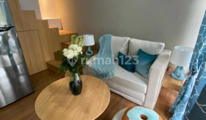 For Quick Sale: Affordable Furnished 2-Story House in Fleekhauz BSD 2