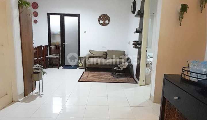 For Sale Quick 2-Story House in Comfortable &amp; Serene Location at Neo Catalonia Nusaloka BSD 2