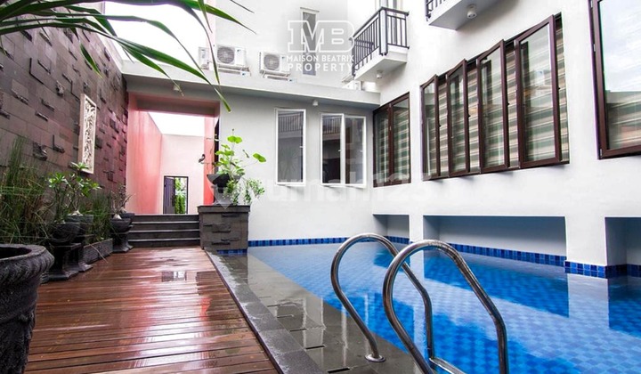 Rapid Sale: Active & Potential Hotel in Central Jakarta Strategic Location Great Price Dibenhil Central Jakarta Rapid Sale: Active & Potential Hotel in Central Jakarta Strategic Location Great Price Dibenhil Central Jakarta
