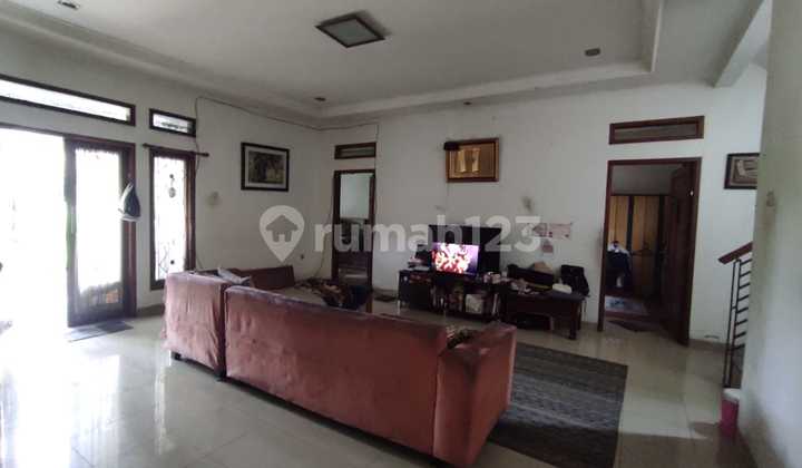 Dijual Rumah di Jl Sirnagalih, Pasirlayung, Jatihandap Mandalajati Cicaheum, Bandung 2