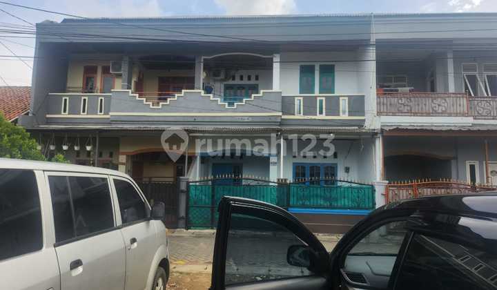 Dijual Rumah di Ciledug Tangerang Dijual Rumah di Ciledug Tangerang