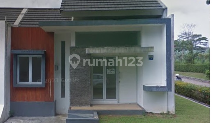 Dijual Rumah di Royal Tajur Residence, Jl Royal Tajur Boulevard, Pakuan, Bogor Selatan, Kota Bogor