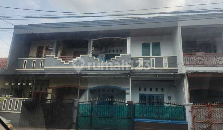 Dijual Rumah di Ciledug Tangerang 2