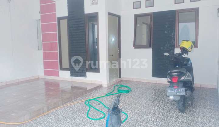 Dijual Rumah di Banjaran Residence, Cilangkap, Tapos, Depok 2