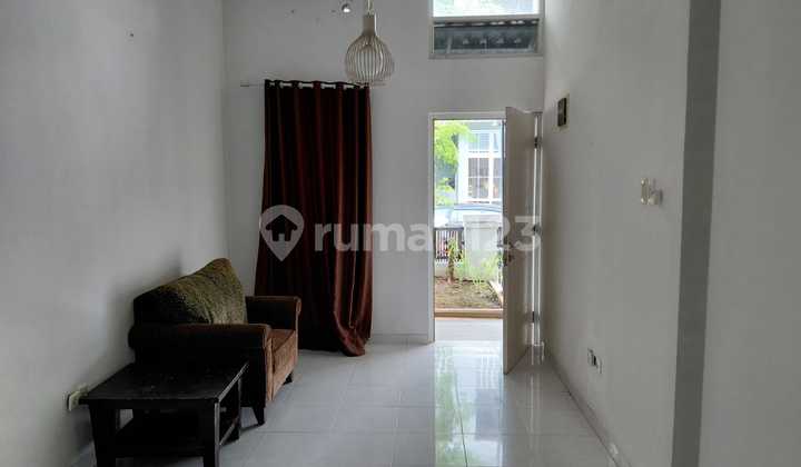 Dijual Rumah di Sakura Regency, Mustikasari, Mustikajaya, Bekasi 2