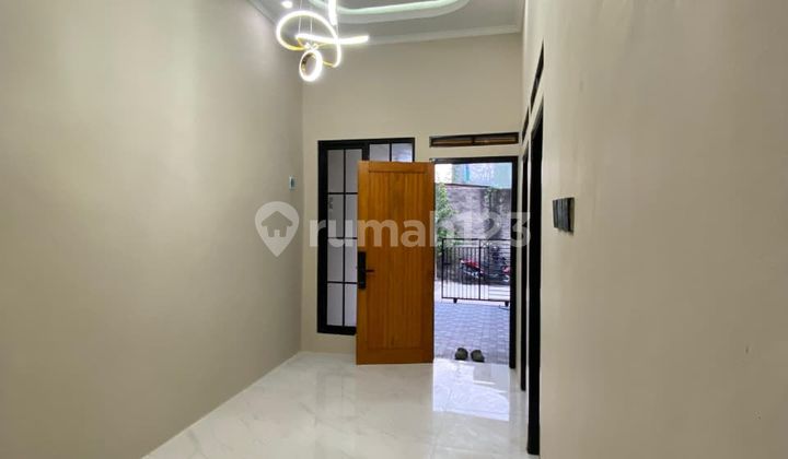 Dijual Rumah di Perumahan Bintang Alam,Telukjambe Timur, Karawang 2
