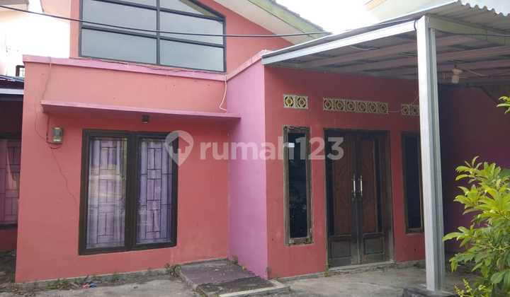 Dijual Rumah di Jl Daksa, Balikpapan Selatan, Kota Balikpapan, Kalimantan Timur 2