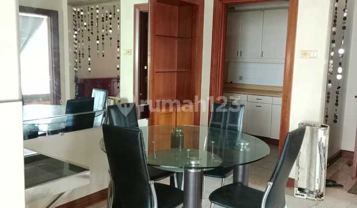 For Sale 3BR Apartment in Puri Imperium, South Jakarta