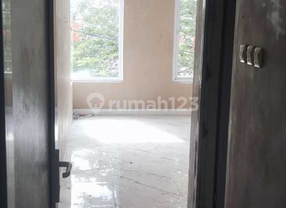 Dijual Rumah di Villa Samudra Jaya, Jl Tulip, Samudra Jaya, Tarumajaya, Bekasi 2