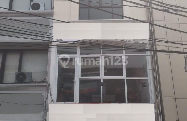 Dijual Ruko di Melawai Raya Jakarta Selatan Dijual Ruko di Melawai Raya Jakarta Selatan