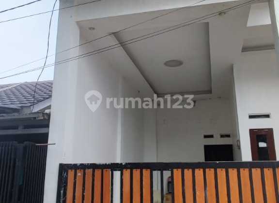 Dijual Rumah di Villa Samudra Jaya, Jl Tulip, Samudra Jaya, Tarumajaya, Bekasi Dijual Rumah di Villa Samudra Jaya, Jl Tulip, Samudra Jaya, Tarumajaya, Bekasi