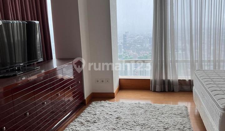 Dijual Apartment Kempinski Residence, Thamrin, Jakarta Pusat 2