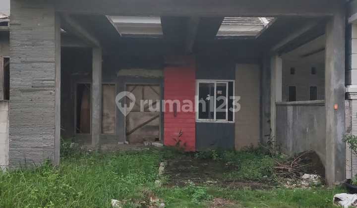 Dijual Rumah di Cluster Cotton Field, Gunung Putri, Cikeas Udik, Bogor Dijual Rumah di Cluster Cotton Field, Gunung Putri, Cikeas Udik, Bogor