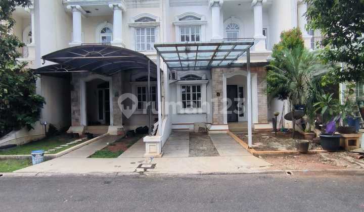 Dijual Rumah di Perumahan Angel Residence, Kalideres, Jakarta Barat