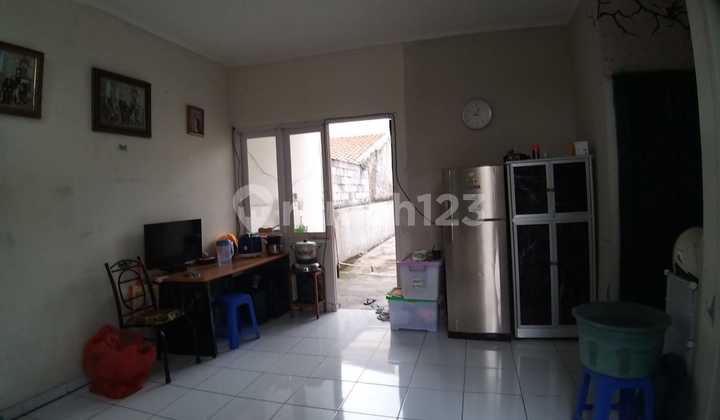 House for Sale in Permata Cluster, Rawalumbu, Bekasi 2