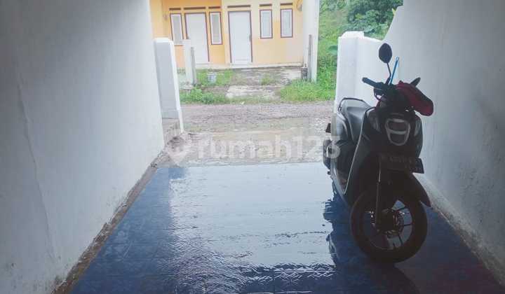 Dijual Rumah di Kompleks Griya Salak Asri, Cinangka, Kabupaten Bogor 2