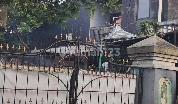 Dijual Rumah di Cibubur, Jakarta Timur SHM Dijual Rumah di Cibubur, Jakarta Timur SHM