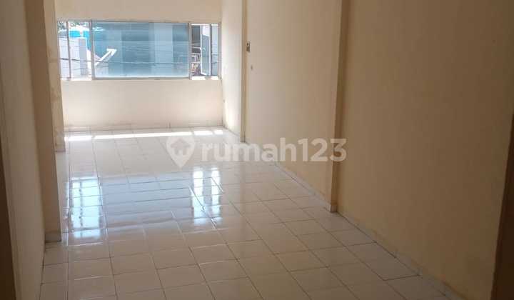 Dijual Ruko di Jl Raya Dadap, Dadap, Kosambi, Kabupaten Tangerang, Banten