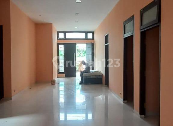 For Sale: House on Jln Kuta Indah, Batu Tulis, Bogor City 2