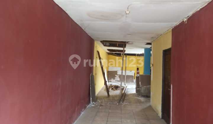 For Sale House in Cibubur, East Jakarta with Freehold Certificate 2