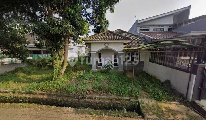 Dijual Rumah di Kompleks Perumahan Persada Depok, Jl Persada Depok, Cimpaeun, Tapos, Depok Dijual Rumah di Kompleks Perumahan Persada Depok, Jl Persada Depok, Cimpaeun, Tapos, Depok
