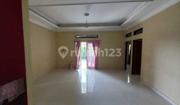 For Sale: House on Jl Taruma Negara, Sukaharja, Cijeruk, Bogor