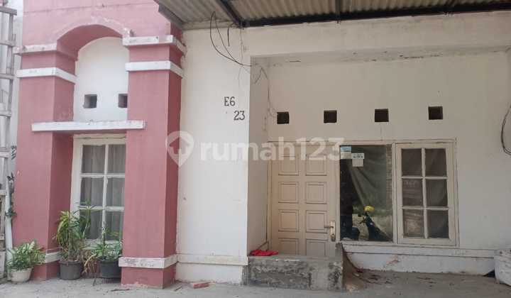 Dijual Rumah di Puri Bintaro Indah Jl Liverpool, Jombang, Tangerang Selatan