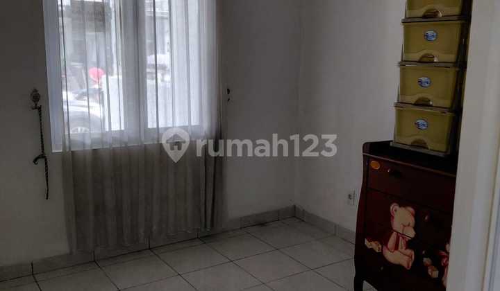 Dijual Rumah di Sakura Regency, Mustikasari, Mustikajaya, Bekasi 2