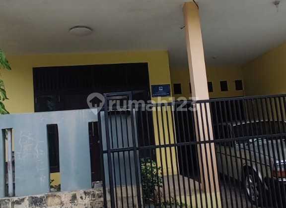 Dijual Rumah di Pesona Cinangka Asri Sawangan, Kota Depok 2