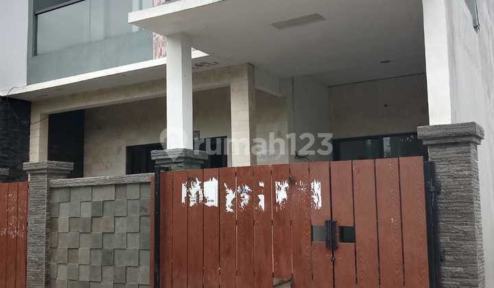 Dijual Rumah di Golden Cibitung Bekasi Dijual Rumah di Golden Cibitung Bekasi