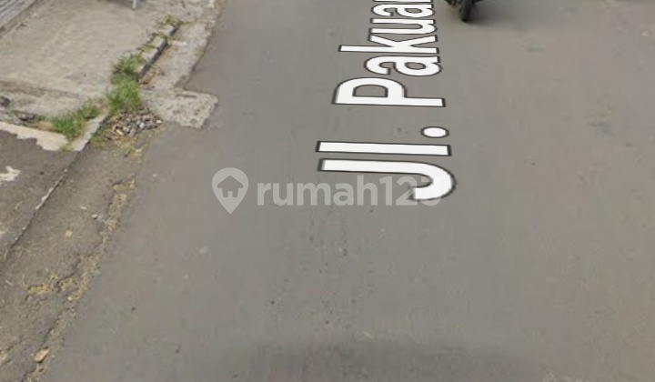 For Sale Shophouse and Rental Units Near Pakuan University, Bogor City For Sale Shophouse and Rental Units Near Pakuan University, Bogor City