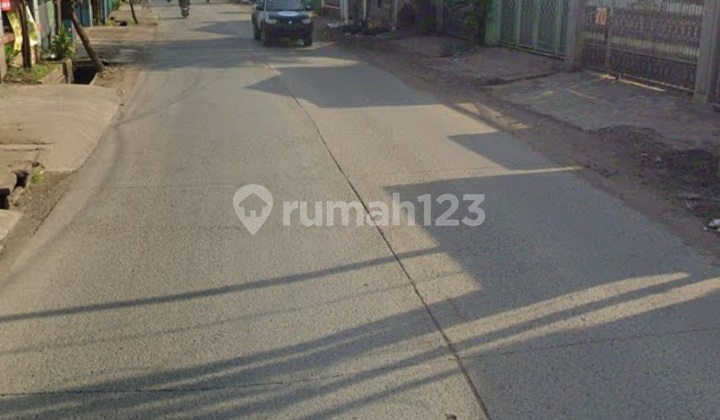 Dijual Gudang Pinggir Jalan Jl Raya Pegangsaan Dua, Koja Jakarta