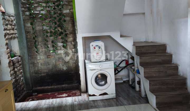 Disewakan Rumah di Rancamaya Golf Estate Bogor Kel. Rancamaya Kec. Bogor Selatan Kota Bogor 2