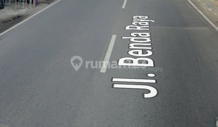 For Sale, Strategic Shop House on Jl Benda Raya Pamulang, Benda Baru, Pamulang Tansel, Banten 2