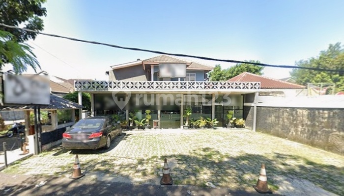 For Sale Shophouse and Rental Units Near Pakuan University, Bogor City 2