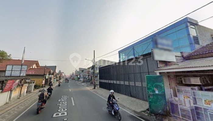 Di Jual Ruko Strategis Jl Benda Raya Pamulang, Benda Baru, Pamulang Tansel, Banten Di Jual Ruko Strategis Jl Benda Raya Pamulang, Benda Baru, Pamulang Tansel, Banten