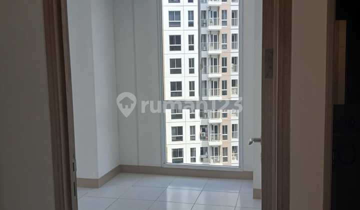 2Br Luas 38M2 di Apt Tokyo Riverside Pik2