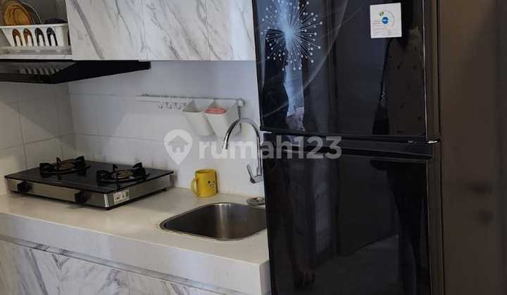 Sell 2B 36M2 Tokyo Riverside Apartment Pik 2