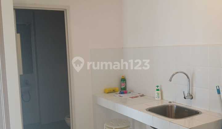 2Br Luas 38M2 di Apt Tokyo Riverside Pik2 2