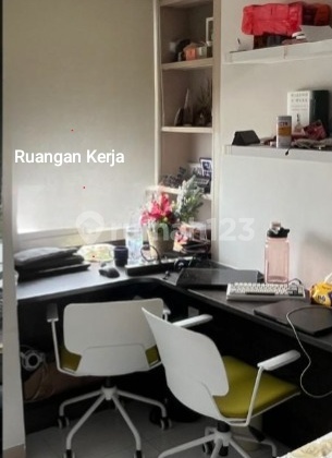 Apartemen Tokyo Pik 2 Studio Furnish Siap Huni 2