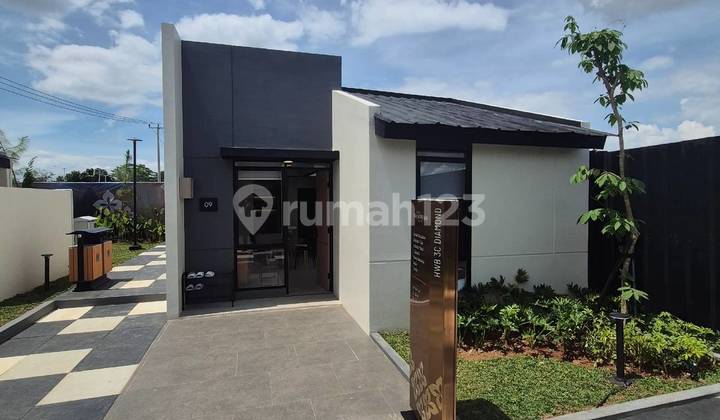 Hwb 3C Diamon - Purwakarta