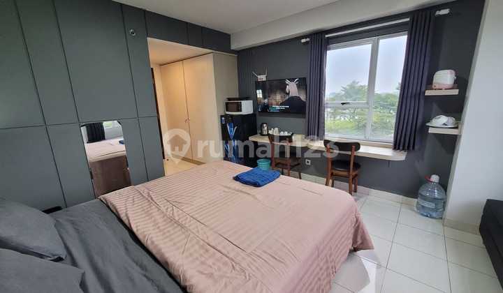 Disewkaan Apartemen Elvis Hook - Hollywood Junction - Jababeka 2